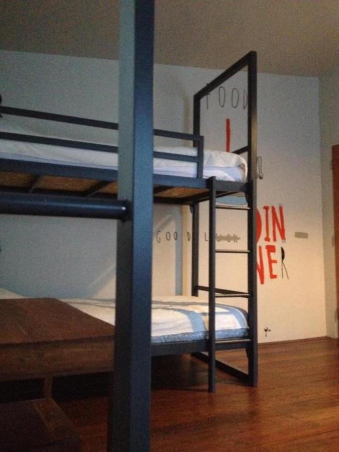 Chiang Mai D Hostel Екстер'єр фото